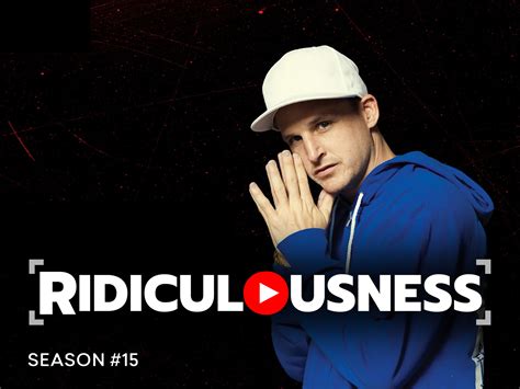 ridiculousness season 15|More.